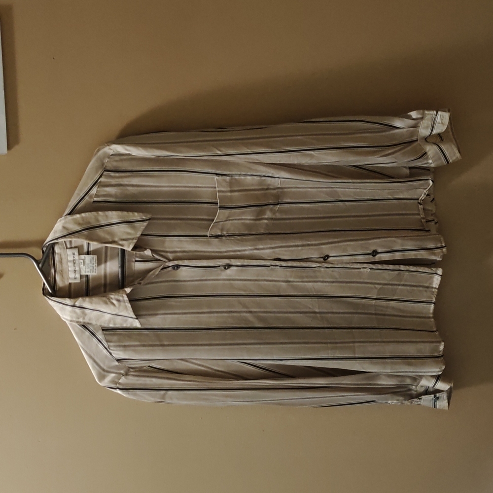 Silk blouse